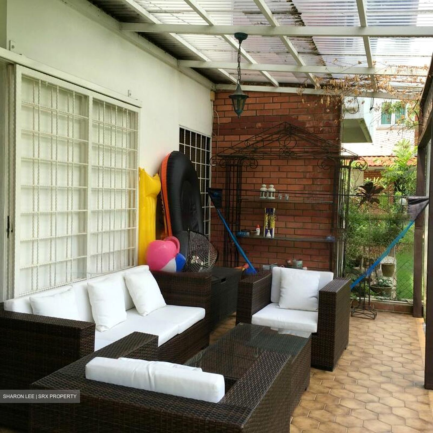 Faber Hills (D5), Semi-Detached #480738481